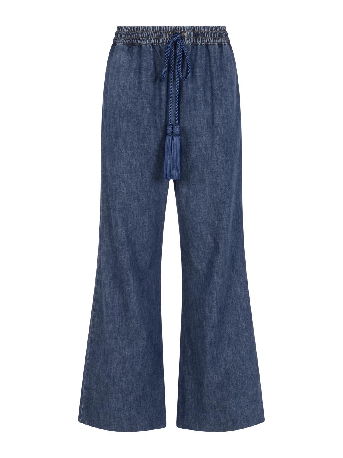 [Valentino] Jeans SS26 8B3DD21K9YA558