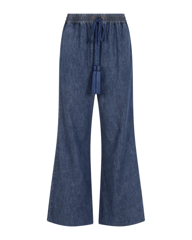 [Valentino] Jeans SS26 8B3DD21K9YA558