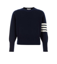 [Thom Browne] Knitwear FW25 MKAS01A00011 415