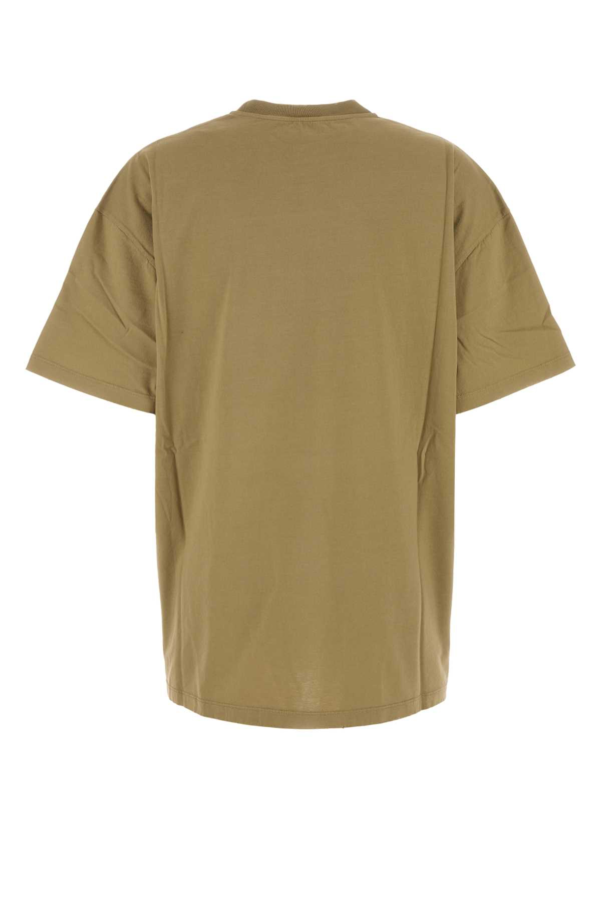 [Prada] T-shirts Short Sleeve FW25 3558AS21112ZB F0393