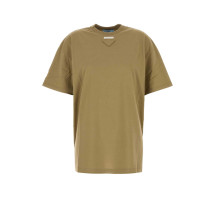 [Prada] T-shirts Short Sleeve FW25 3558AS21112ZB F0393