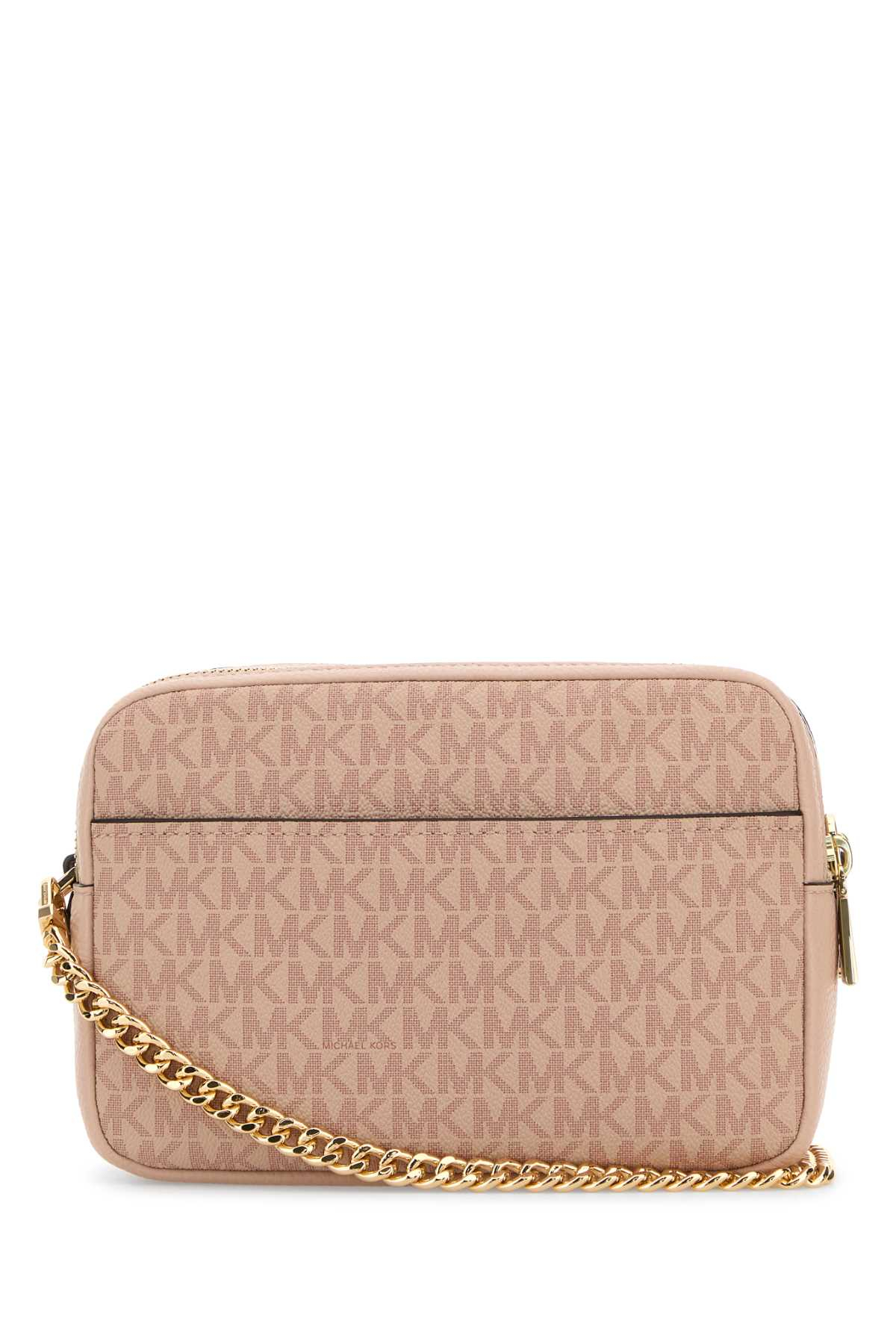 [MICHAEL BY MICHAEL KORS] Shoulder bag FW25 32S5GYTC5V BALLET