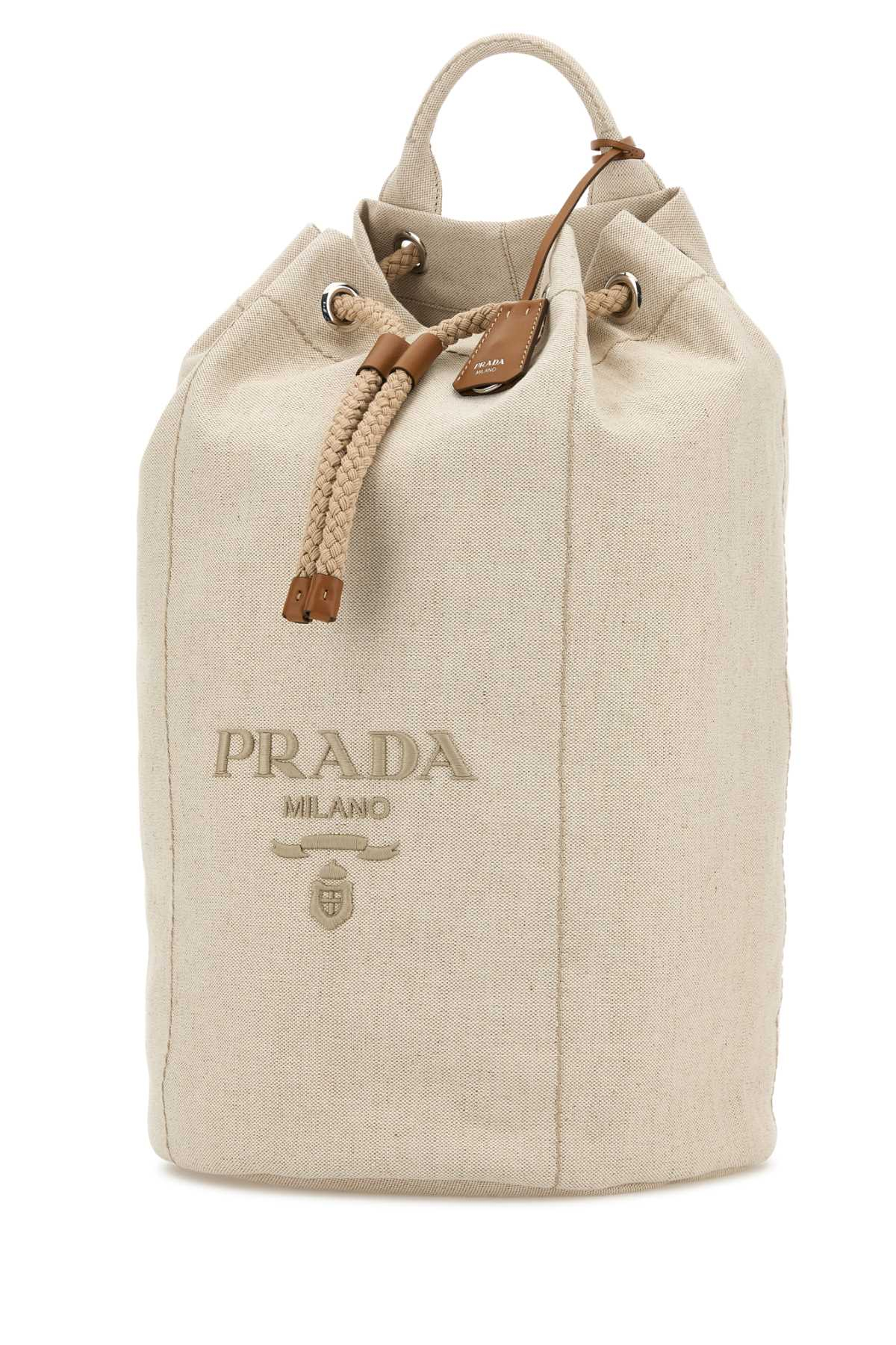 [Prada] Backpack FW25 2VY0112CX9 F0018