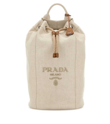 [Prada] Backpack FW25 2VY0112CX9 F0018