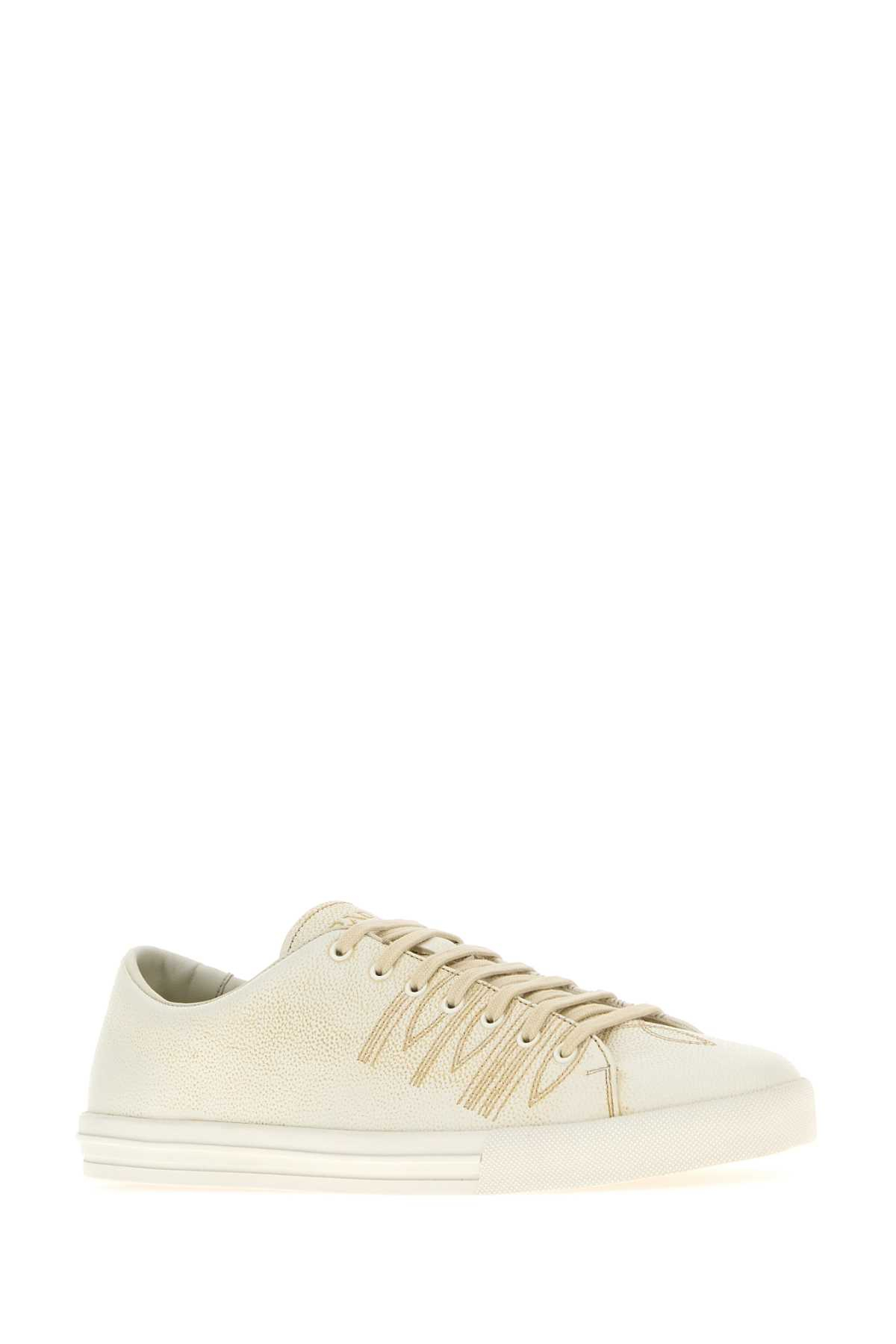 [Prada] Sneakers FW25 2EE448FG0013LRE F0K74