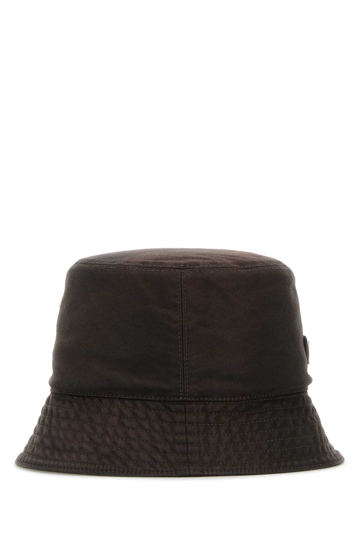 [Prada] Hat FW25 2HC13716IF F0192