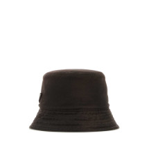 [Prada] Hat FW25 2HC13716IF F0192