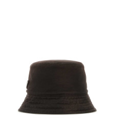 [Prada] Hat FW25 2HC13716IF F0192