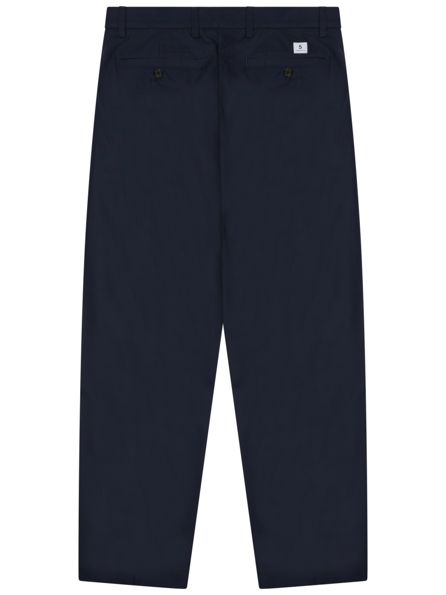 [DEPARTMENT FIVE] Trousers SS25 UP051_50M2TS0179816