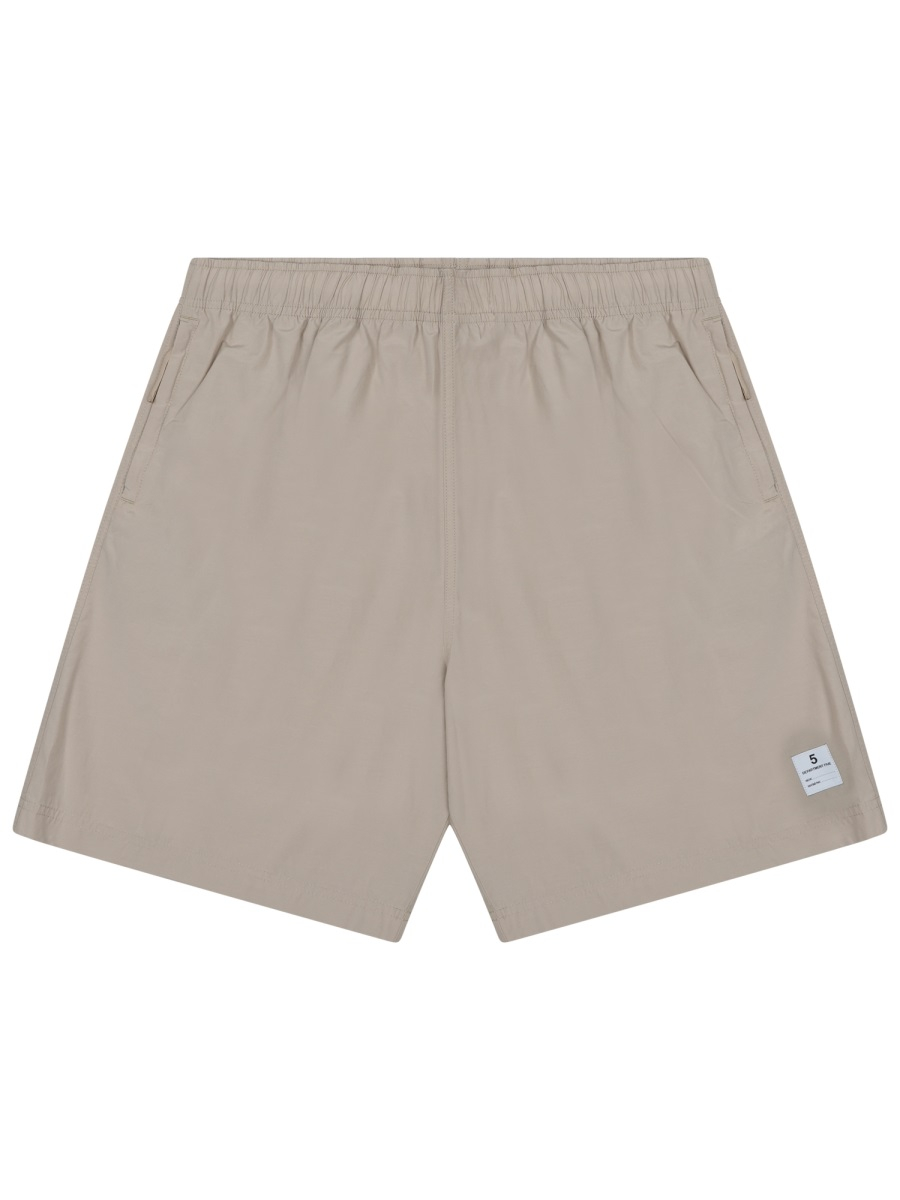 [DEPARTMENT FIVE] Shorts SS25 UB014_50M2TS0171065