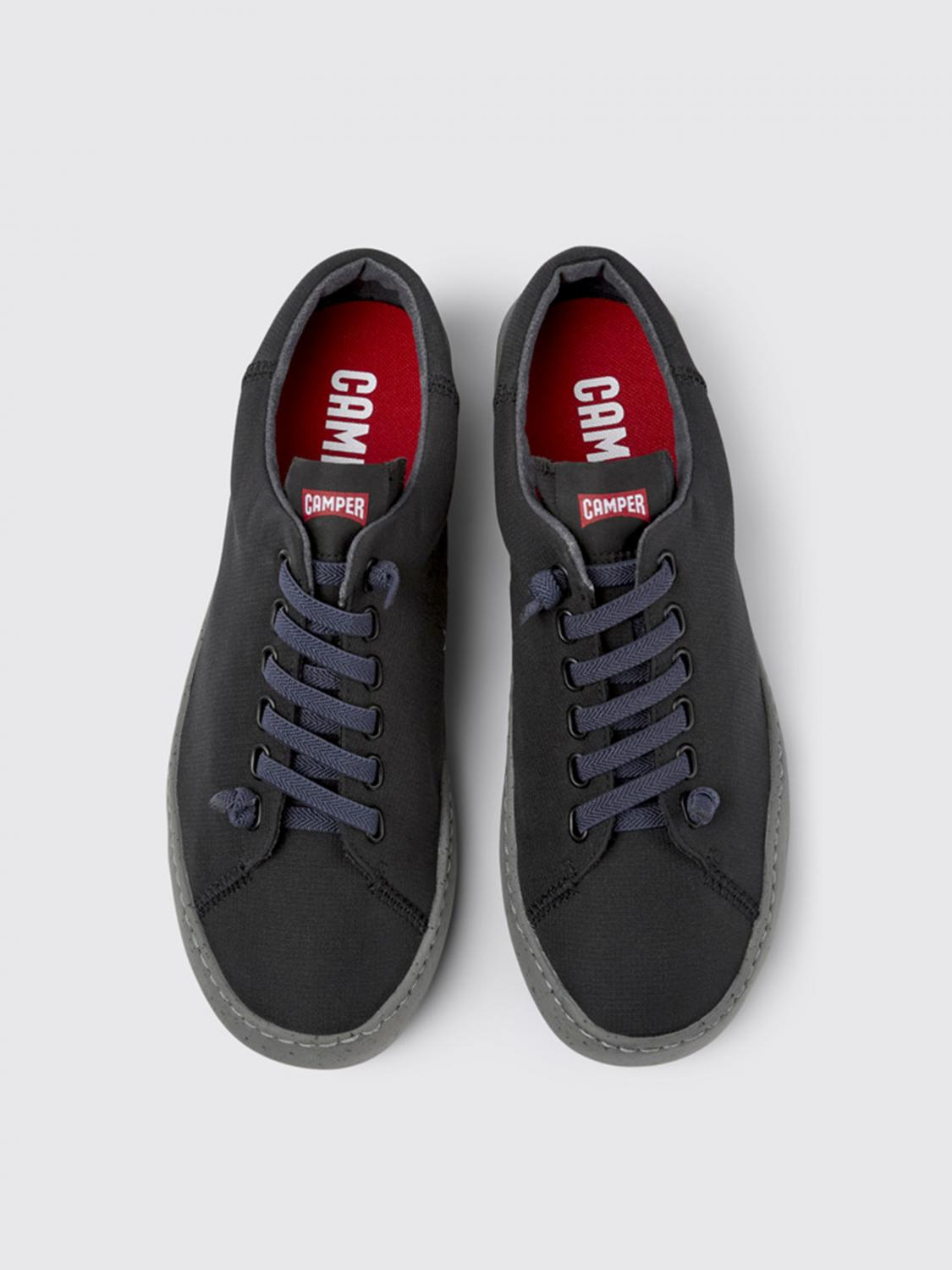 [CAMPER] Sneakers FW25 K100881-001 PEU TOURING 0