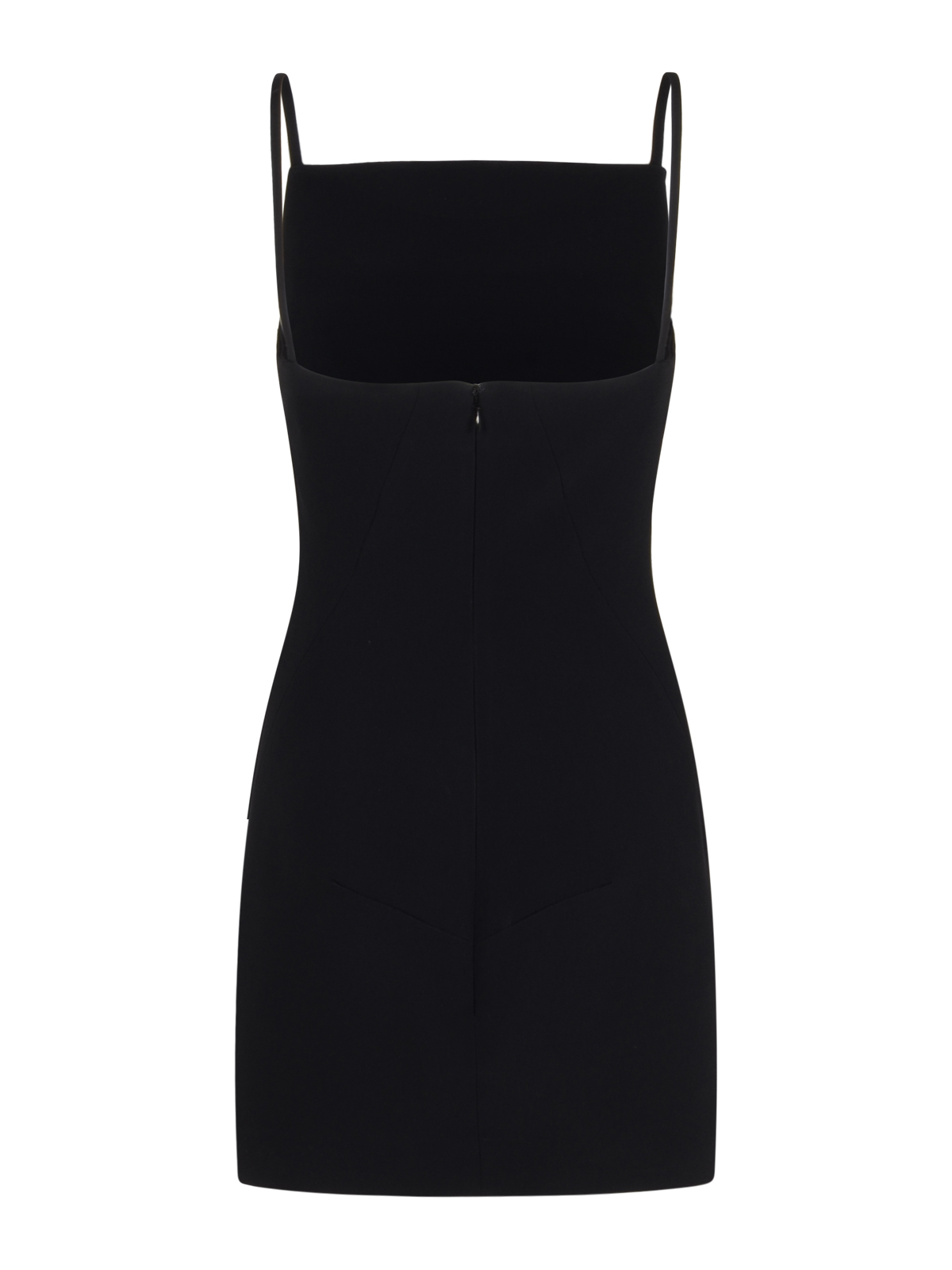 [Givenchy] Sleeveless dress SS26 BW22K7164K001
