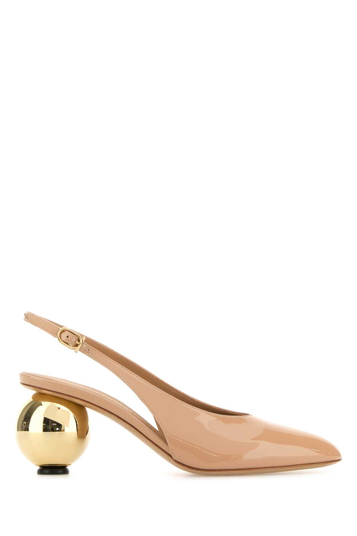 [Salvatore Ferragamo] Sandals FW25 01K443784880 AMABIS