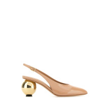 [Salvatore Ferragamo] Sandals FW25 01K443784880 AMABIS