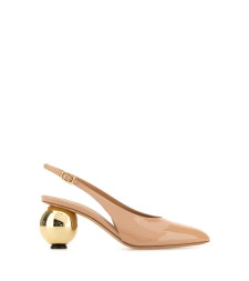 [Salvatore Ferragamo] Sandals FW25 01K443784880 AMABIS