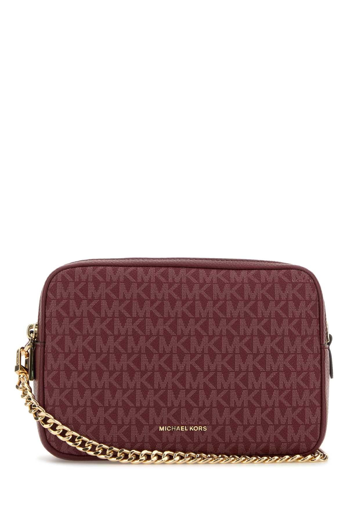 [MICHAEL BY MICHAEL KORS] Shoulder bag FW25 32S5GYTC5V MULBERRY