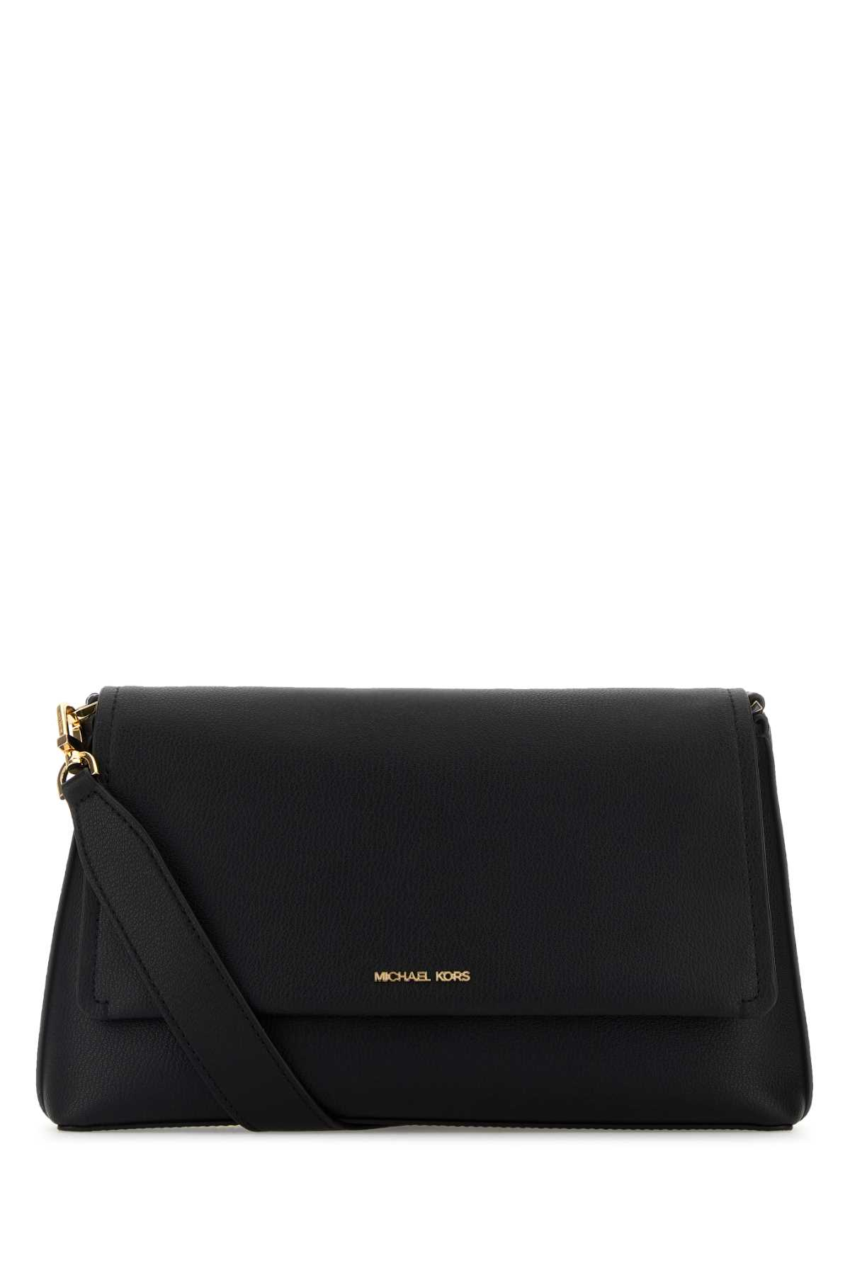 [MICHAEL BY MICHAEL KORS] Shoulder bag SS26 30T5G8ZM3L BLACK