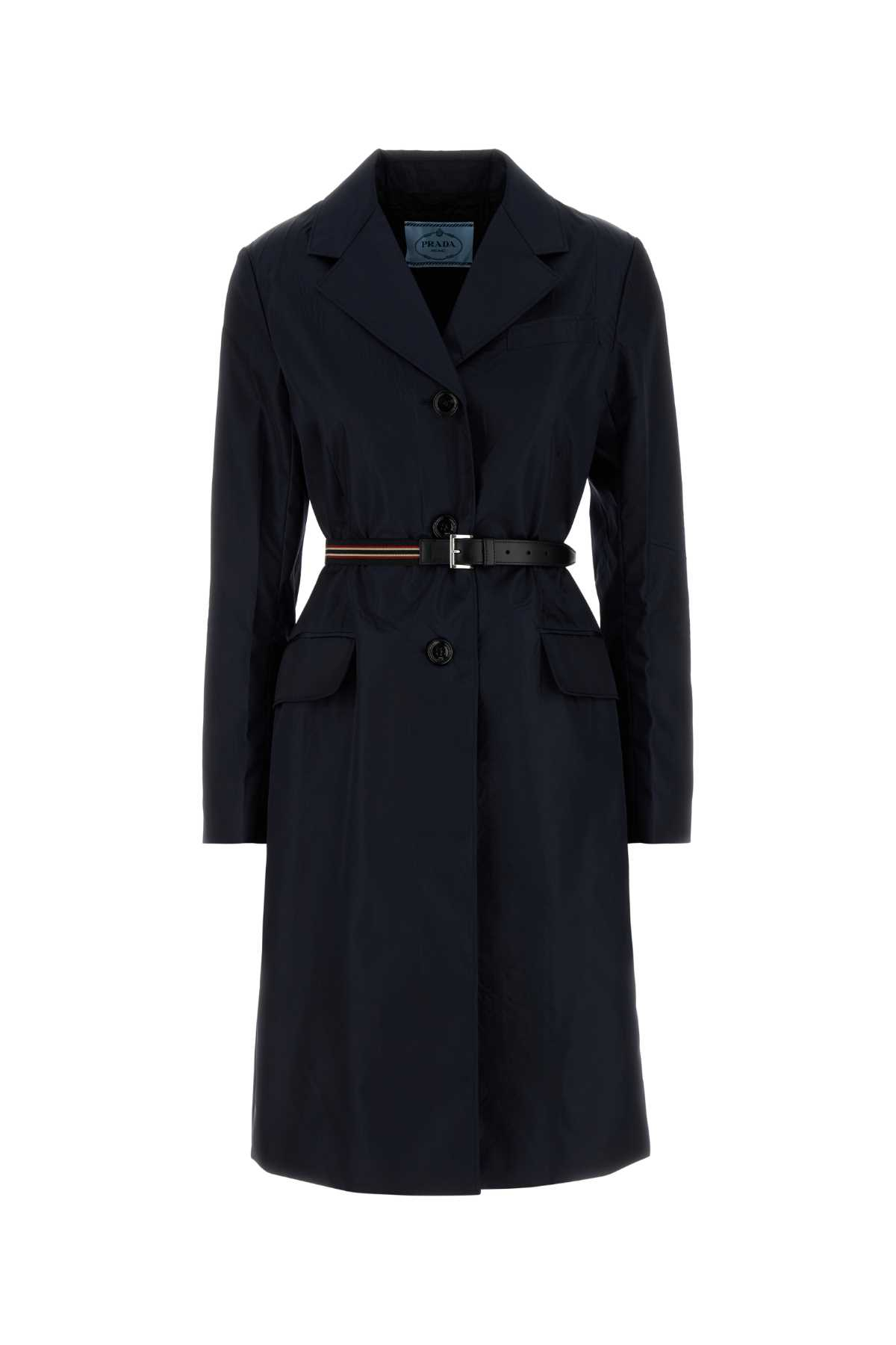 [Prada] Trench Coat FW25 292291SOOO1WQ8 F0SVF