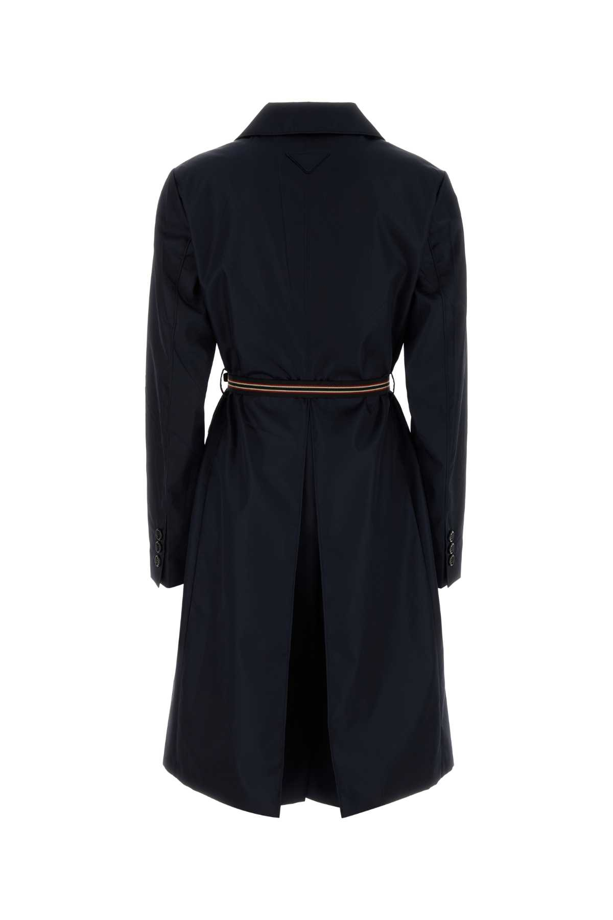 [Prada] Trench Coat FW25 292291SOOO1WQ8 F0SVF