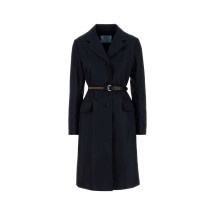 [Prada] Trench Coat FW25 292291SOOO1WQ8 F0SVF
