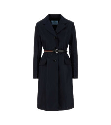 [Prada] Trench Coat FW25 292291SOOO1WQ8 F0SVF