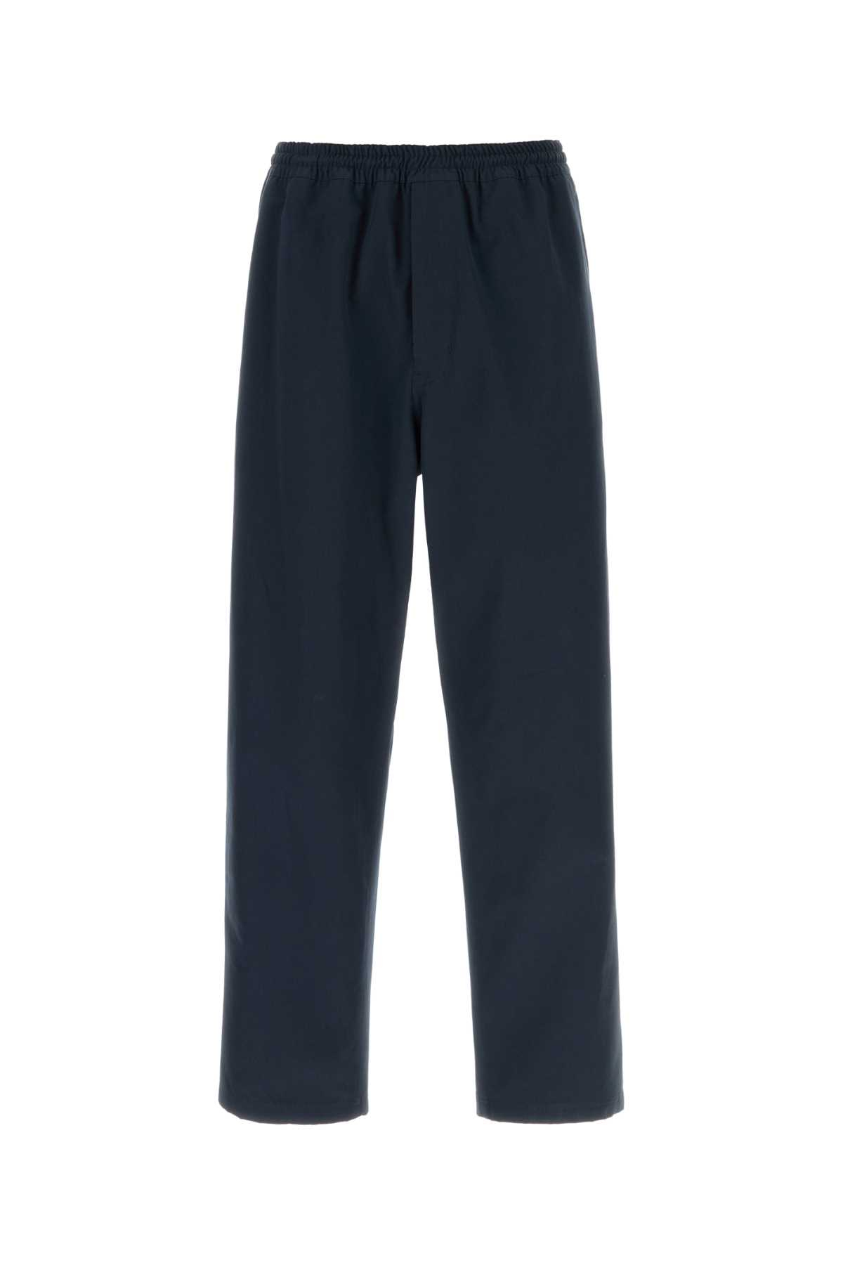 [Prada] Trousers FW25 SPH497SOOO12VB F0008