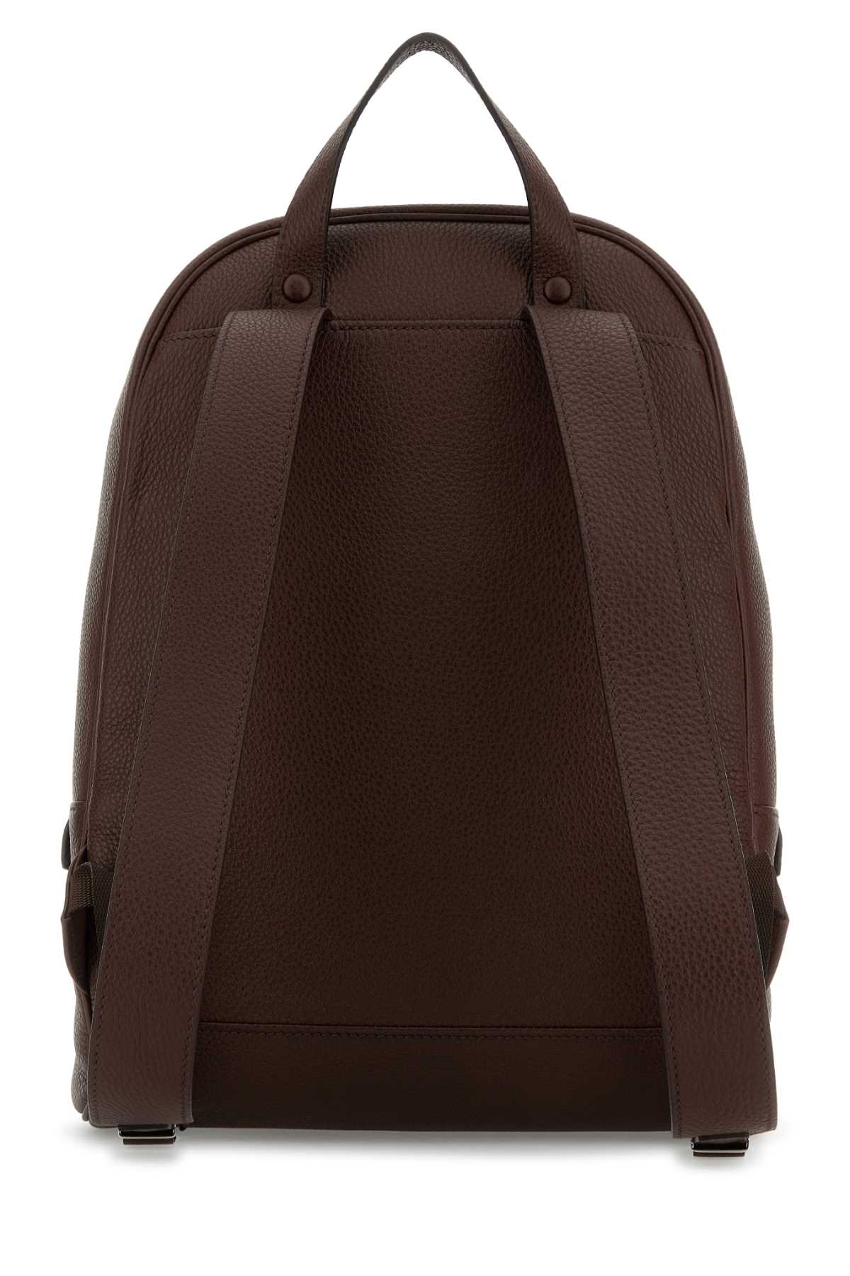 [Prada] Backpack FW25 2VZ102VDOO2BBE F0038
