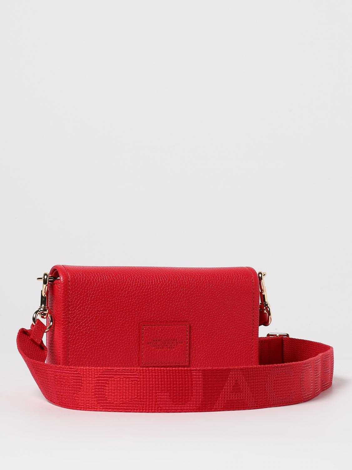 [Marc Jacobs] Cross body bag FW25 2S4SMN080S02 617