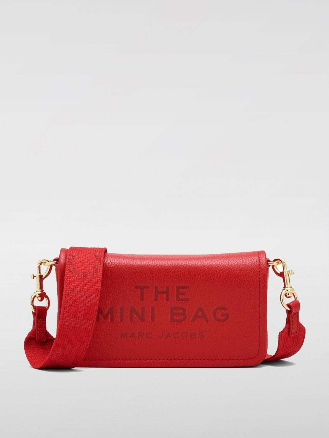 [Marc Jacobs] Cross body bag FW25 2S4SMN080S02 617