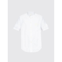 [Givenchy] Shirts Short Sleeve SS25 BM611CG1ZF 100