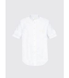 [Givenchy] Shirts Short Sleeve SS25 BM611CG1ZF 100