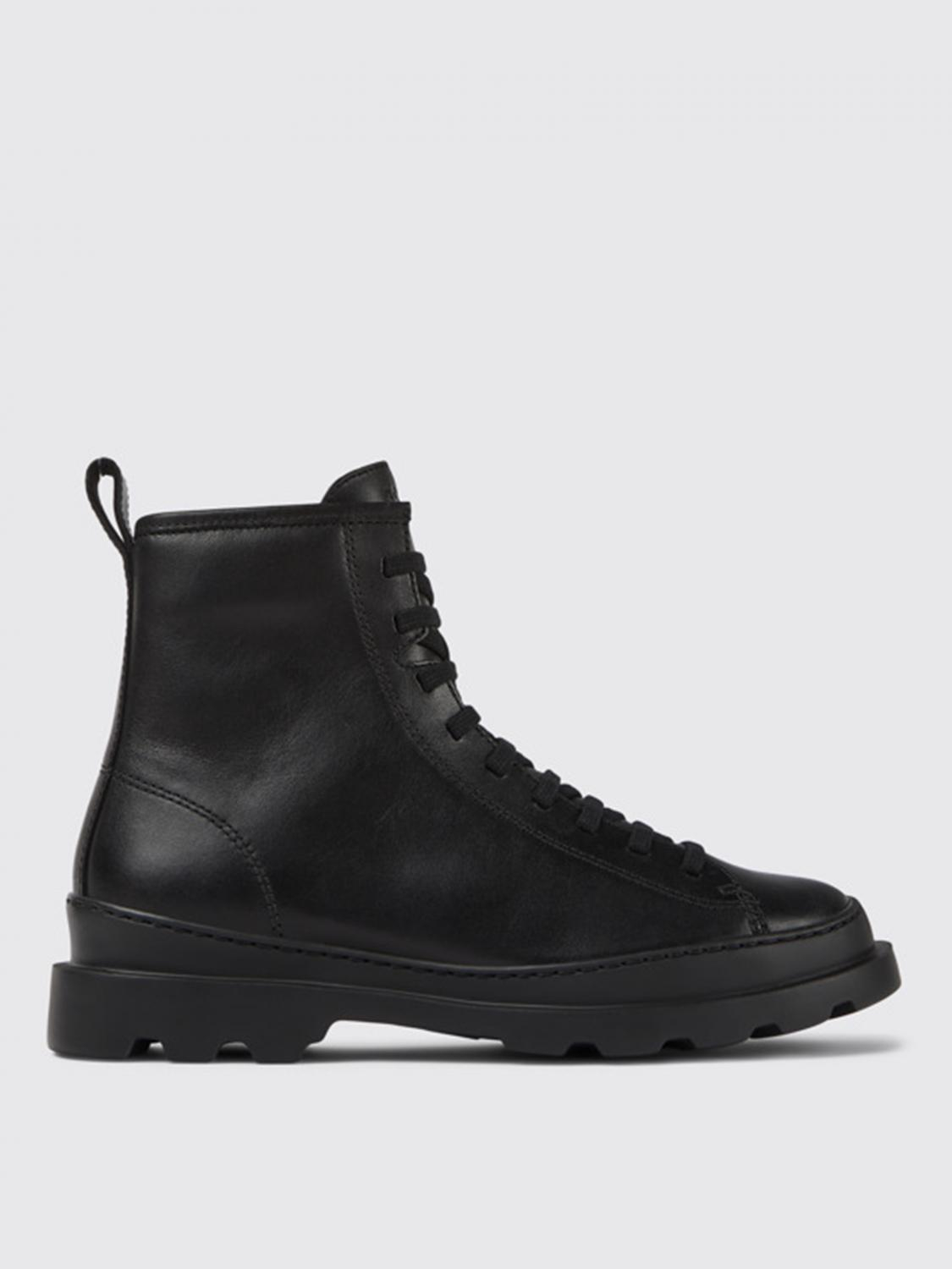 [CAMPER] Ankle Boots FW25 K400325-004 BRUTUS 0