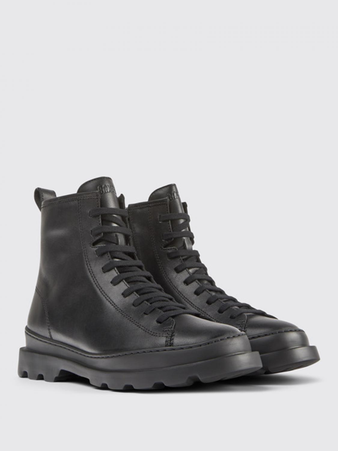 [CAMPER] Ankle Boots FW25 K400325-004 BRUTUS 0
