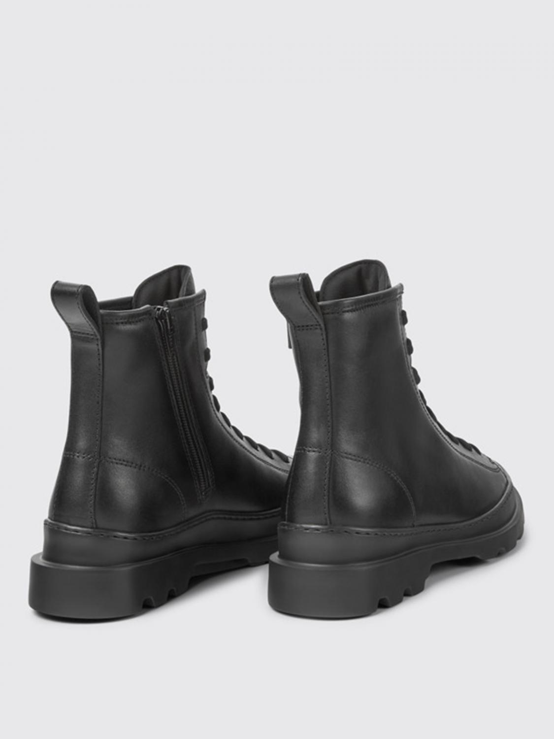 [CAMPER] Ankle Boots FW25 K400325-004 BRUTUS 0