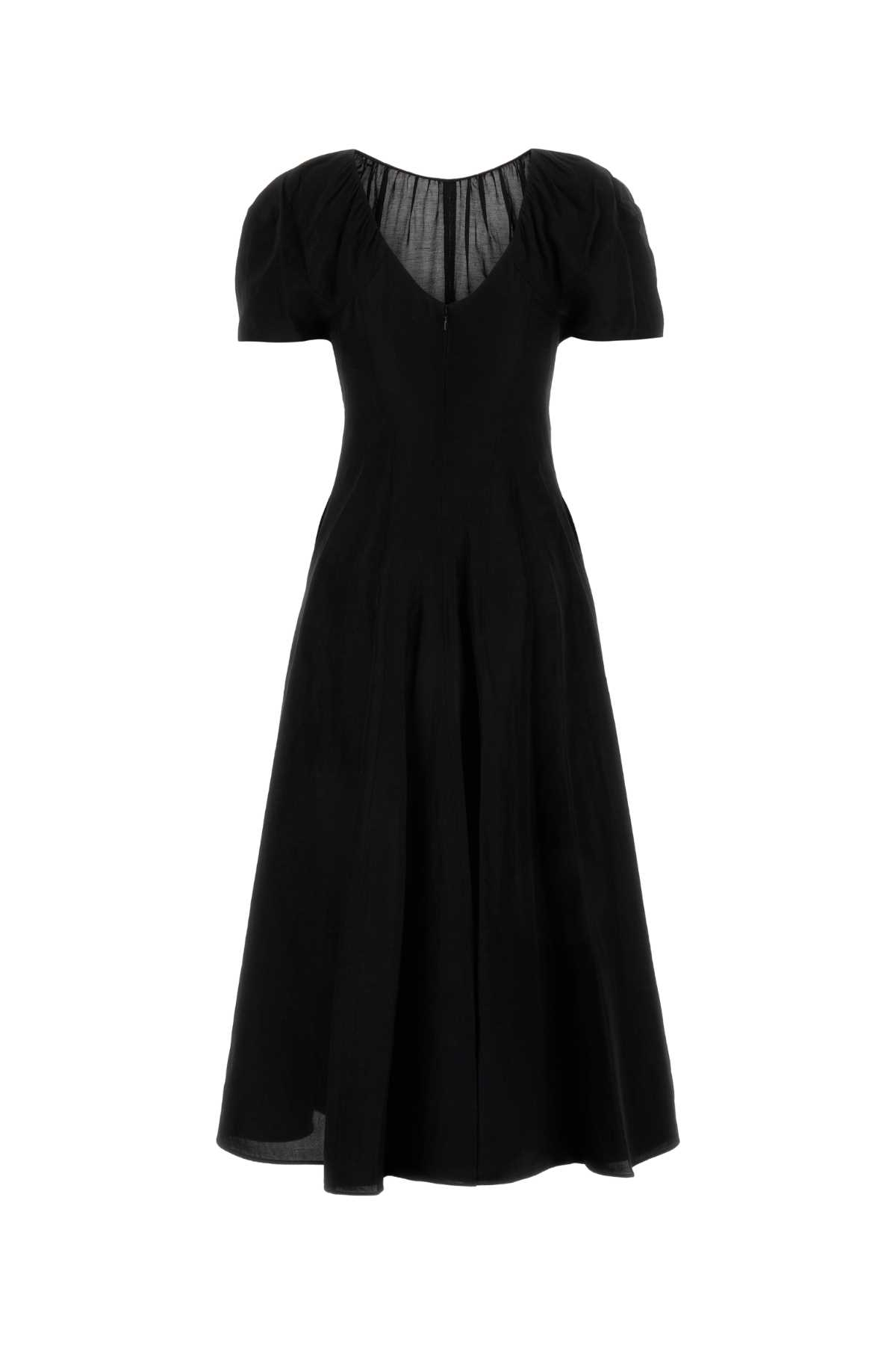 [Tory Burch] Short sleeve dress FW25 170760 001