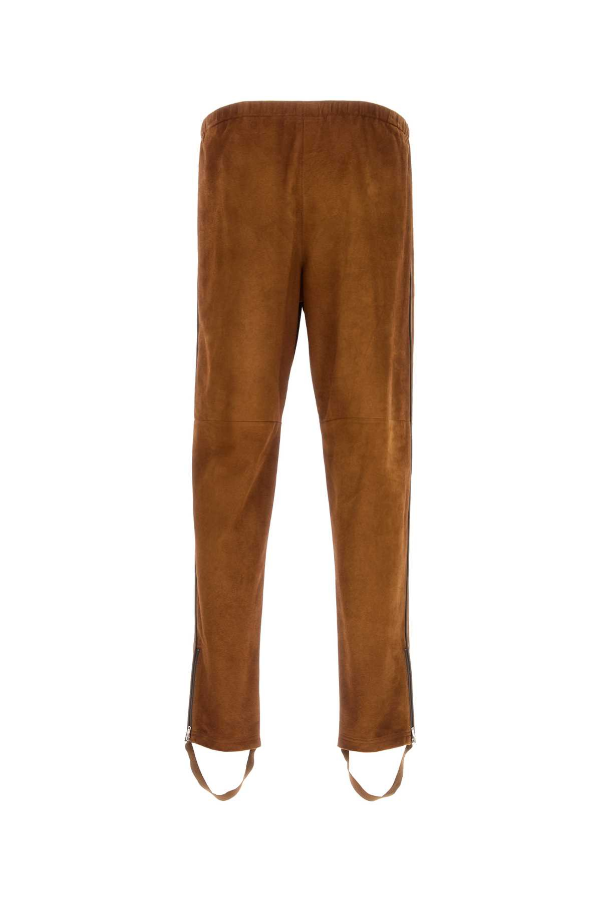 [Prada] Trousers FW25 UPP284SOOO16NL F0046