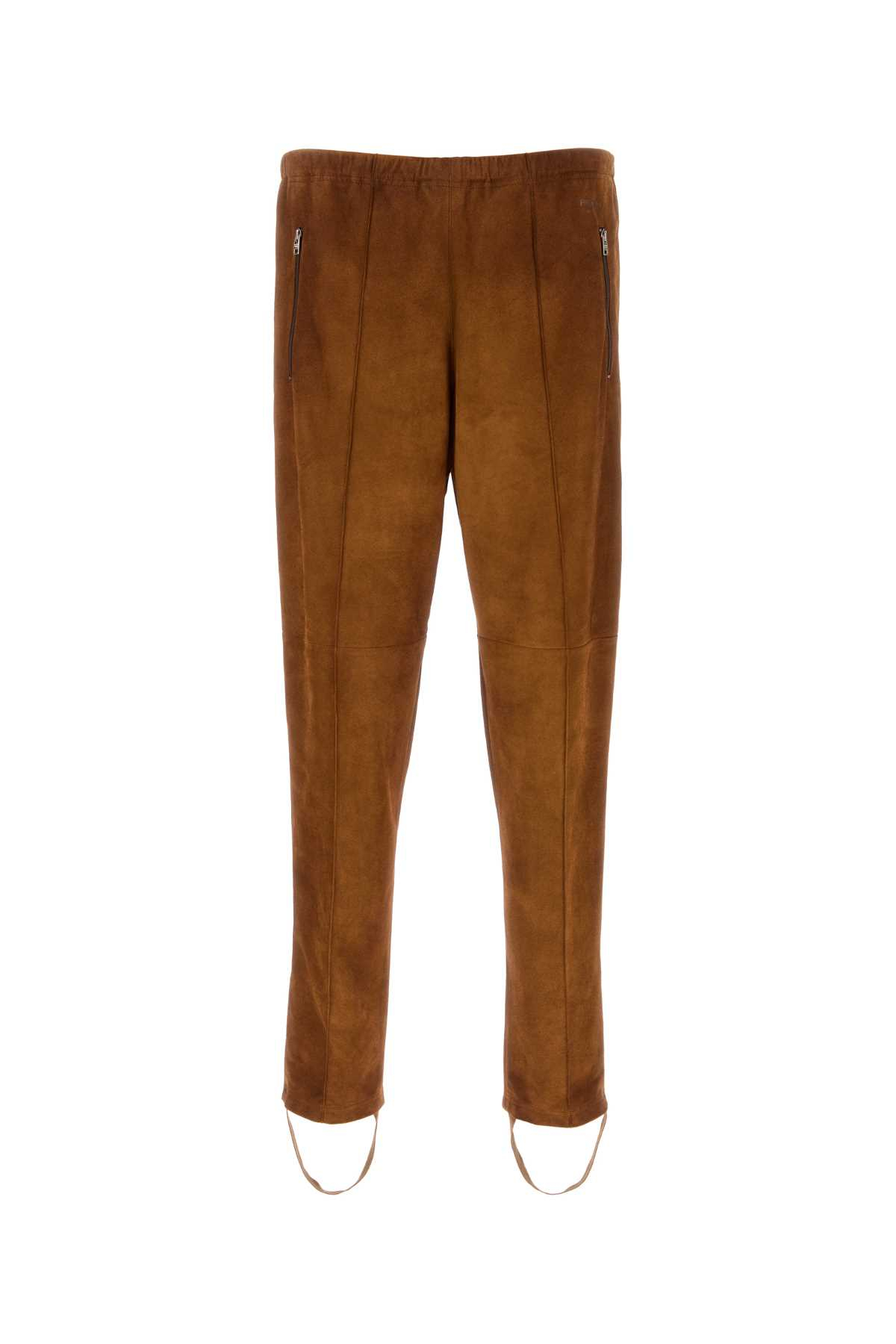 [Prada] Trousers FW25 UPP284SOOO16NL F0046