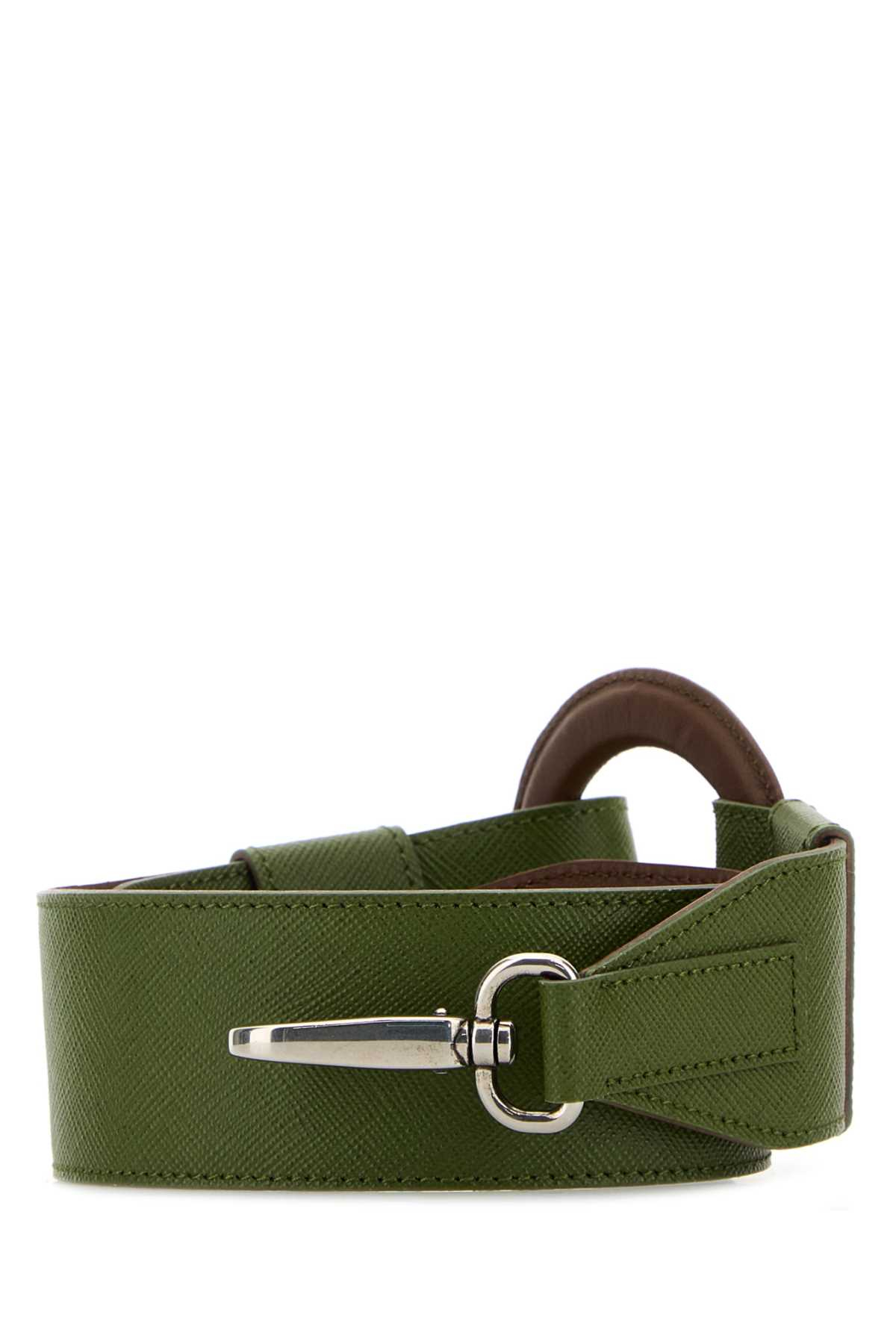 [Prada] Fashion Accessory FW24 2TY0102C20 F0613