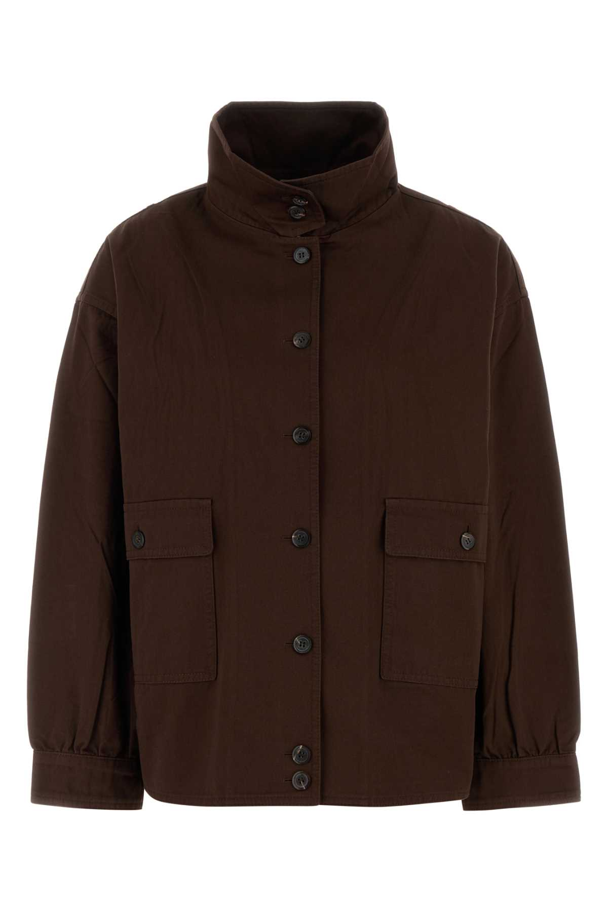 [Prada] Casual Jacket FW25 P8011SOOO17LL F0324