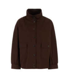 [Prada] Casual Jacket FW25 P8011SOOO17LL F0324