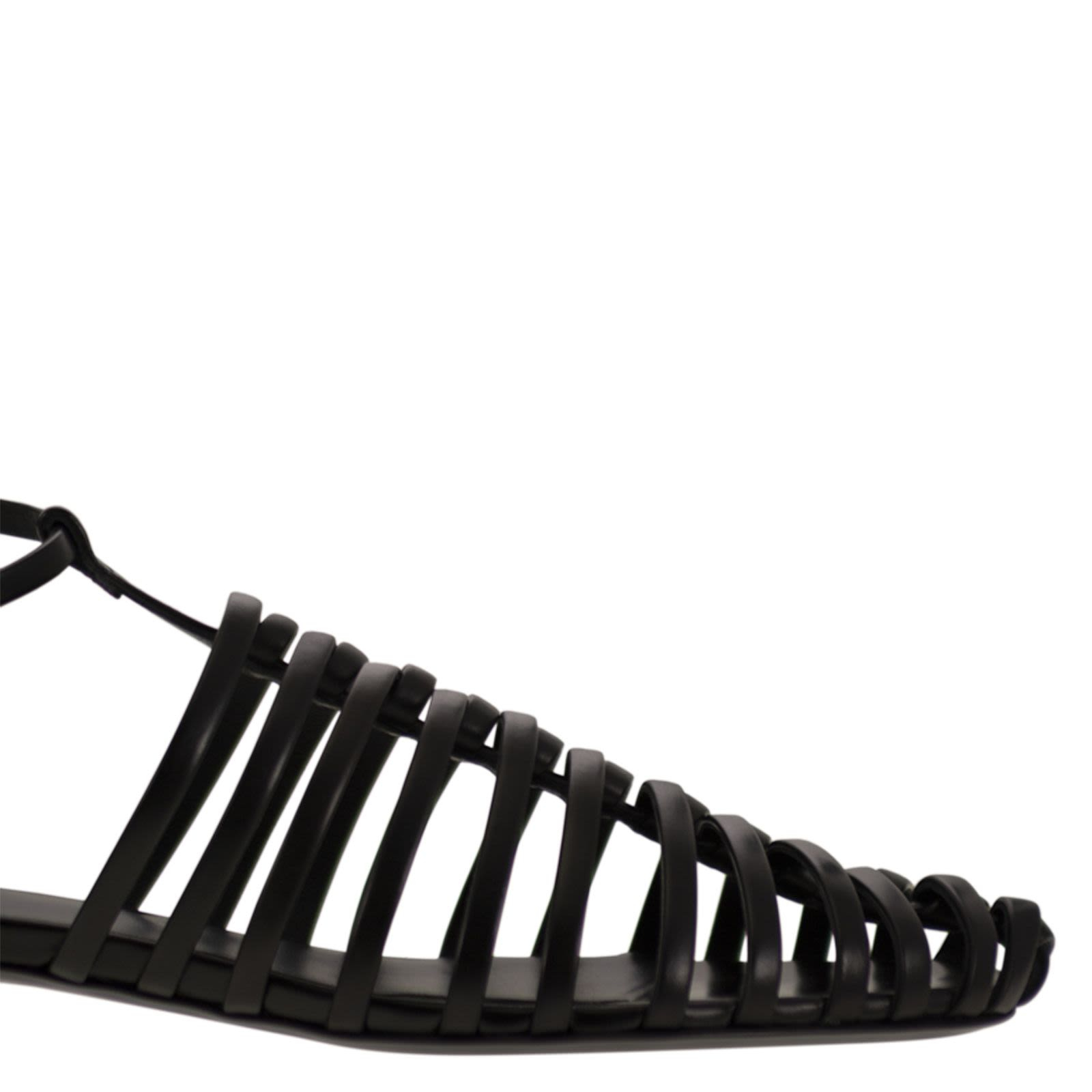 [Tod's] Sandals SS25 XXW01L0JA80BSSB999