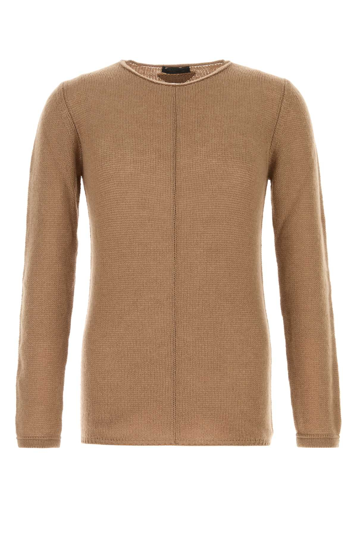 [Prada] Cardigan FW25 UMA256S1421HXE F0040