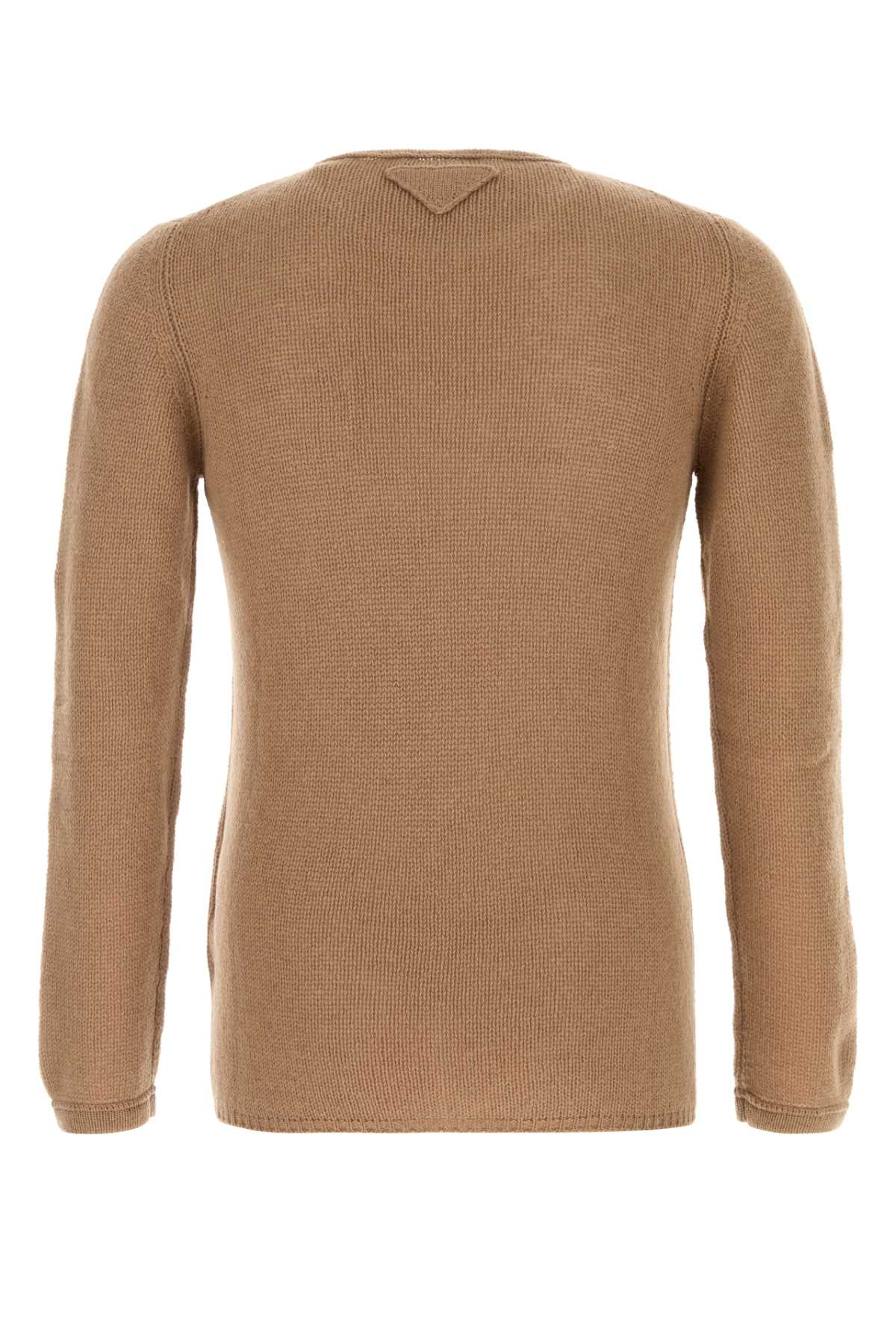 [Prada] Cardigan FW25 UMA256S1421HXE F0040