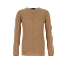 [Prada] Cardigan FW25 UMA256S1421HXE F0040