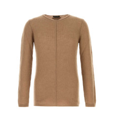 [Prada] Cardigan FW25 UMA256S1421HXE F0040