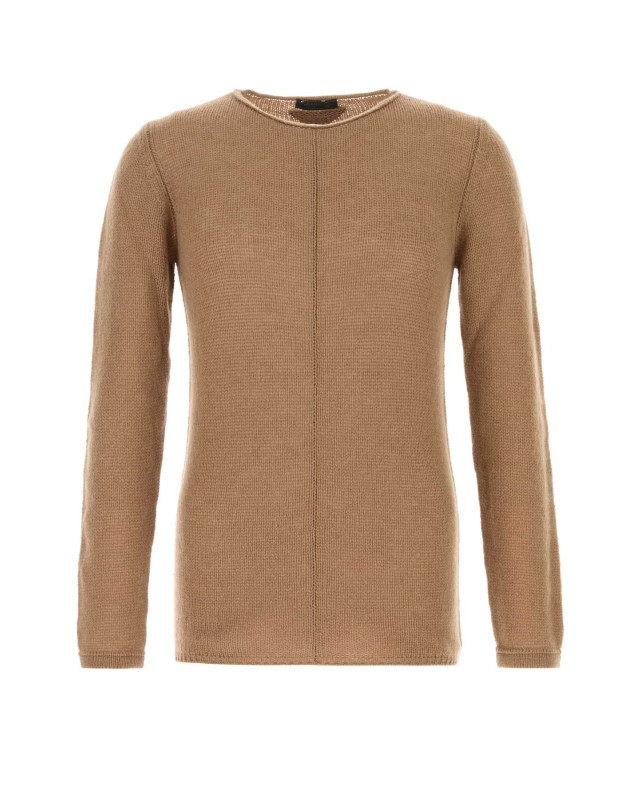 [Prada] Cardigan FW25 UMA256S1421HXE F0040