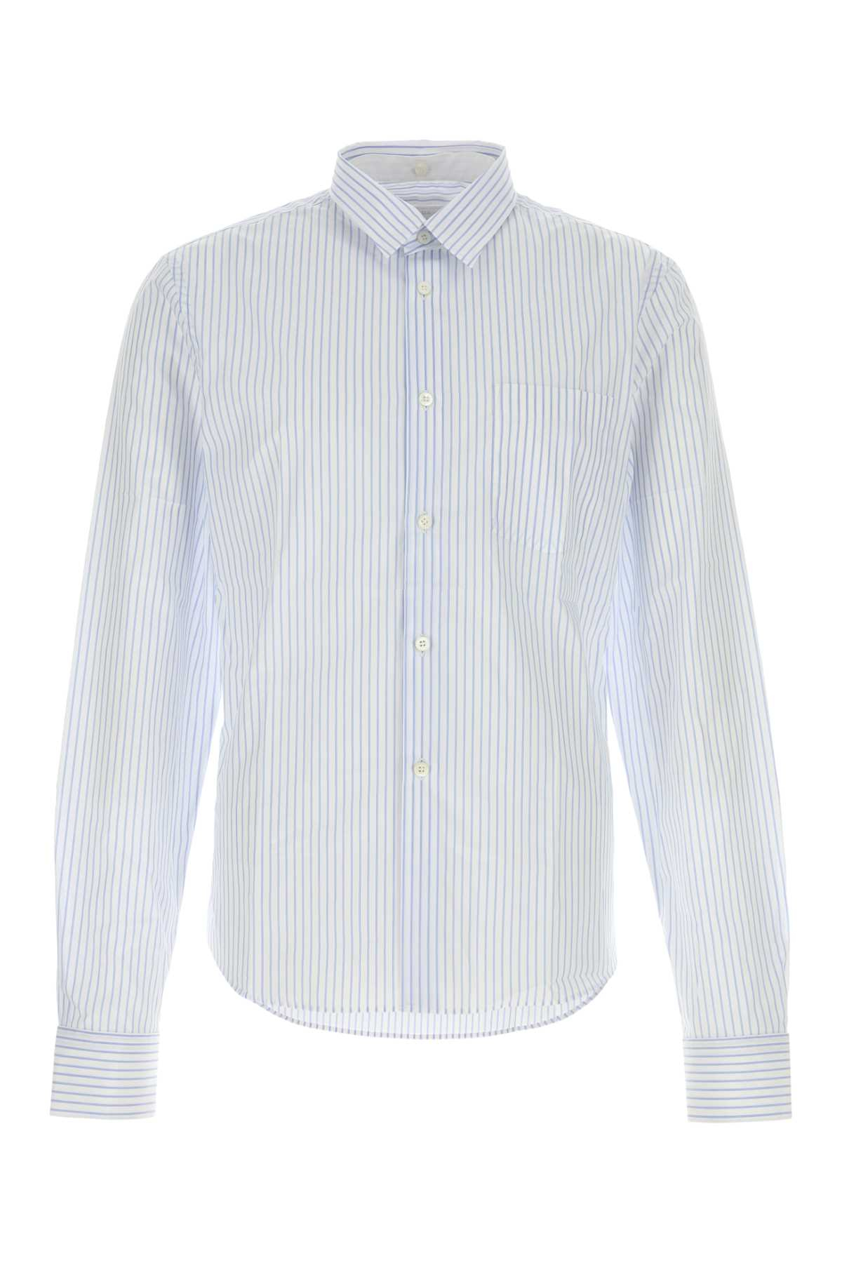 [Prada] Shirts Long Sleeve FW25 UCN625SBOO16F0 F0V5N