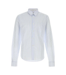 [Prada] Shirts Long Sleeve FW25 UCN625SBOO16F0 F0V5N