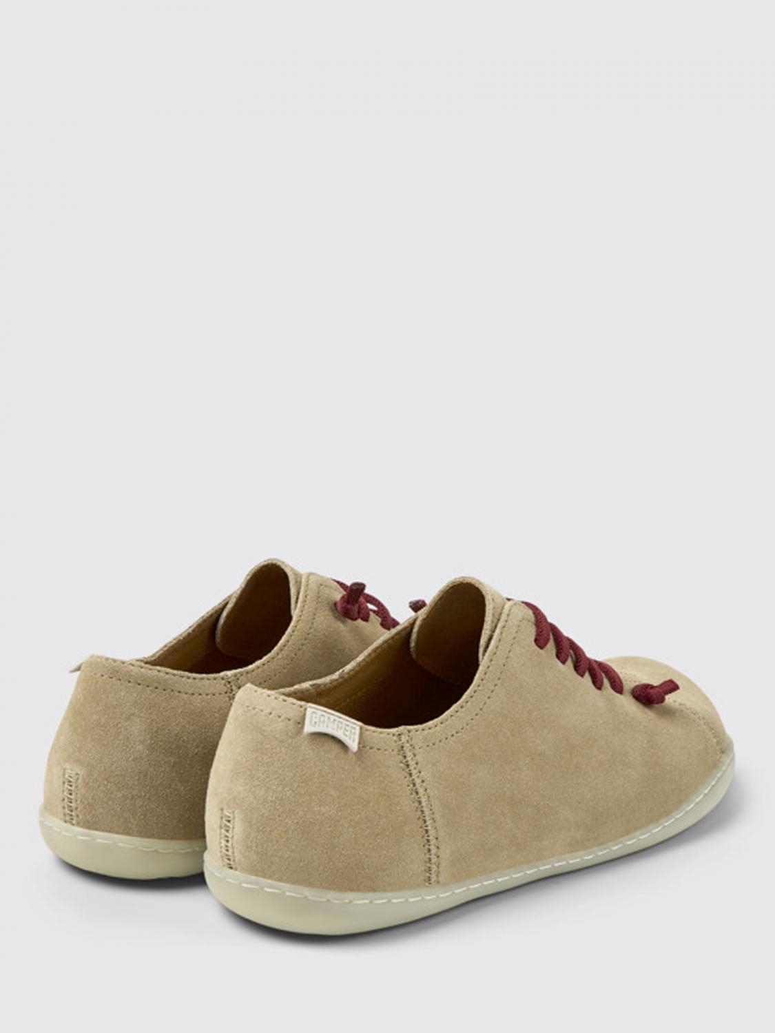 [CAMPER] Sneakers FW25 17665-259 PEU 0
