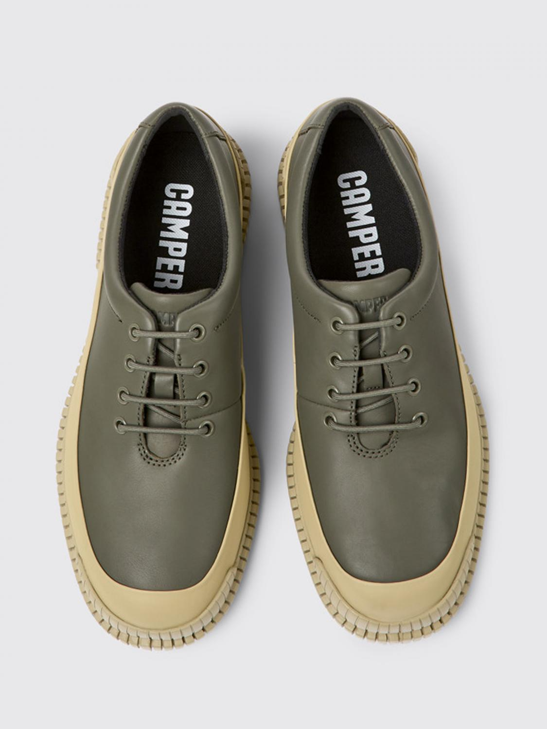 [CAMPER] Dress Shoes FW25 K100360-049 PIX 0